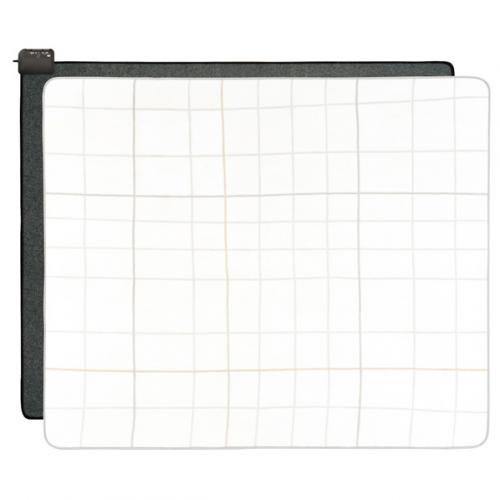 コイズミ KOIZUMI ホットカーペット 3畳相当 235×195cm KDC-30237