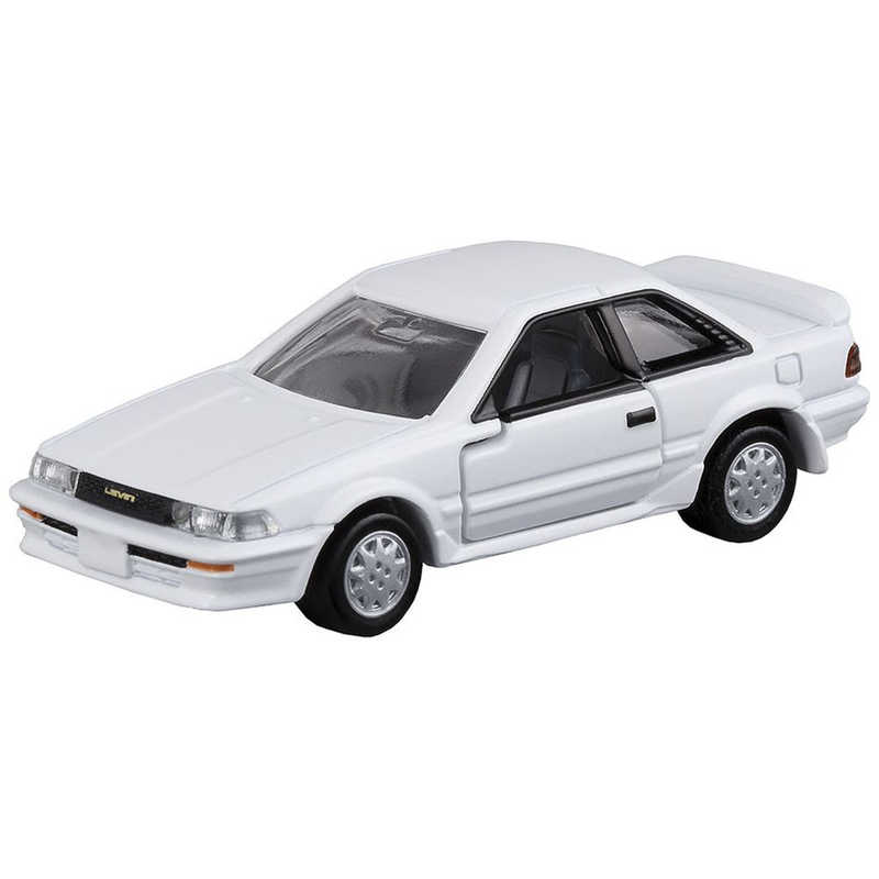 タカラトミー TAKARA TOMY トミカプレミアム 13 トヨタ カローラ レビン AE92