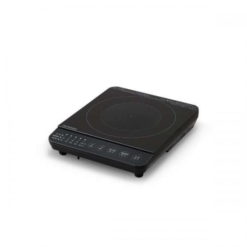 アイリスオーヤマ IRIS OHYAMA IHコンロ 1000W IHK-T82-B