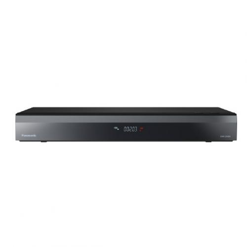 パナソニック Panasonic ブルーレイレコーダー 2TB 全自動録画対応 DMR-2X203