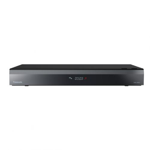 パナソニック Panasonic ブルーレイレコーダー 6TB 全自動録画対応 DMR-2X603