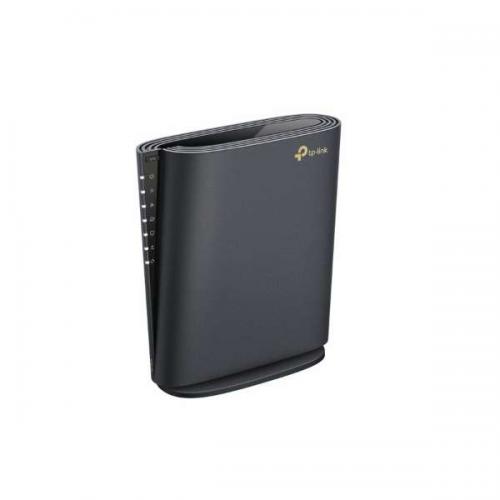 ティーピーリンク TP-Link Wi-Fiルーター Wi-Fi 6(11ax)対応 4804+574Mbps メッシュWiFi EasyMesh IPoE IPv6 3年保証 Archer AX5400