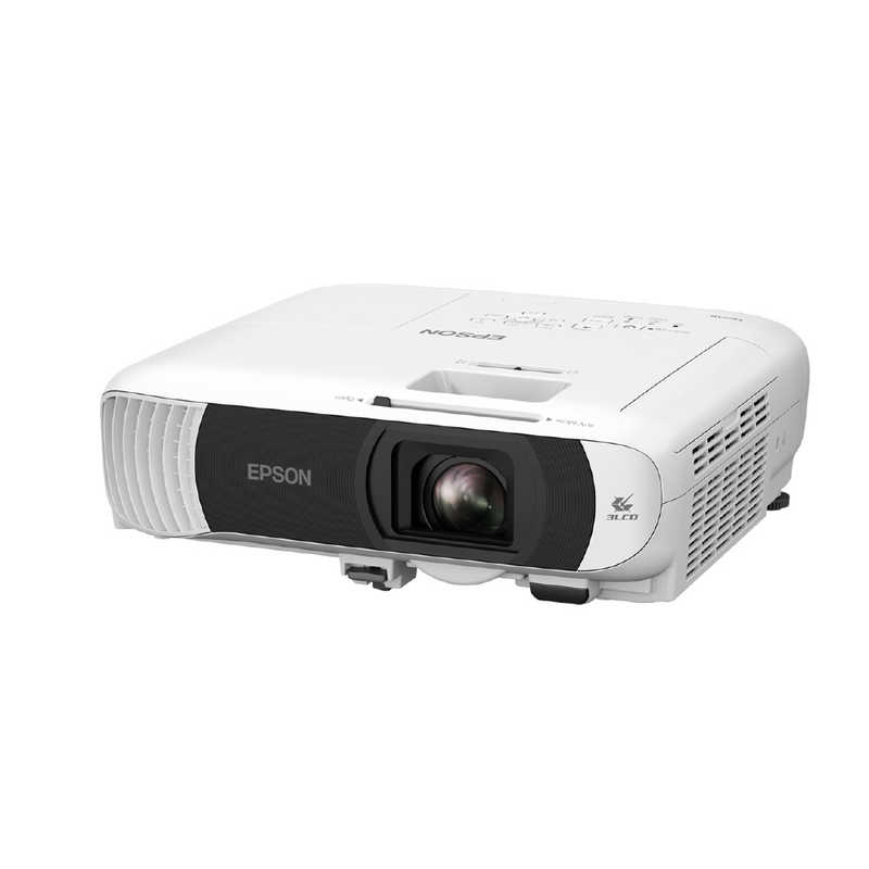 エプソン EPSON ビジネスプロジェクター 4100lm Full HD EB-FH54
