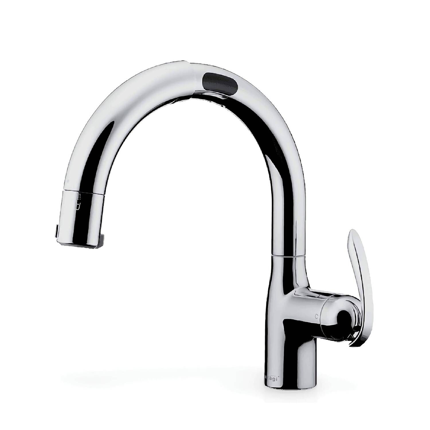 タカギ takagi 蛇口一体型浄水器 タッチレス水栓 LC タッチレス 100V電源式 LC122MN-3NT5