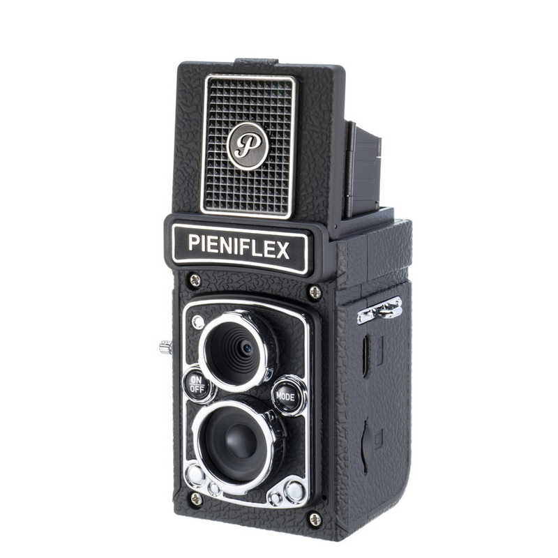 ケンコー Kenko トイカメラ PIENIFLEX M KC-FM12
