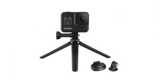 GoPro トライポッドマウントセット ver.2 | ABQRT-002