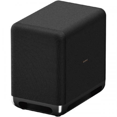 ソニー SONY ワイヤレスサブウーファー SA-SW5