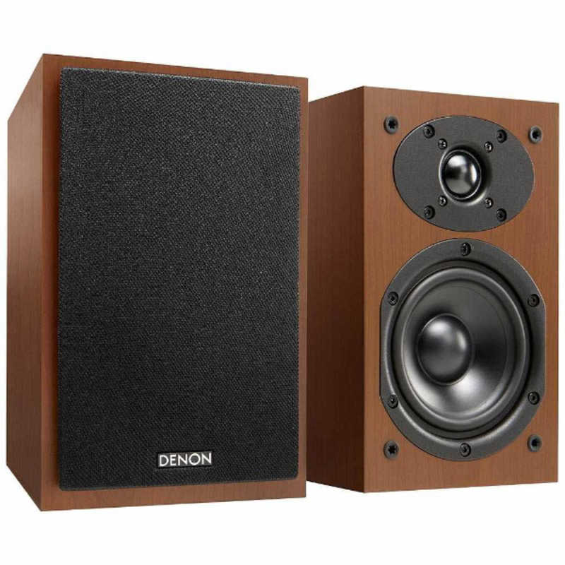 デノン DENON SC-M41 スピーカーシステム チェリー SCM41CWEM