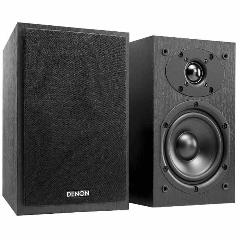 デノン DENON SC-M41 スピーカーシステム ブラック SCM41BKEM