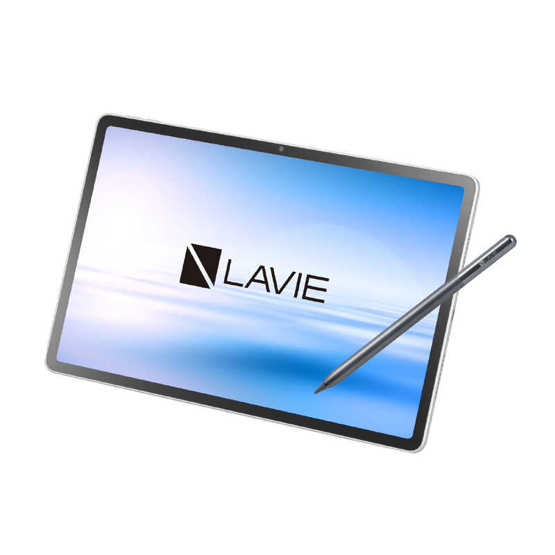 NEC 11．1型Androidタブレット LAVIE Tab EX シーシェル PC-TX117LAS