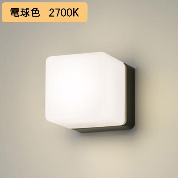 東芝 TOSHIBA 東芝 LEDポーチ灯 ブラック LEDB88948(K)