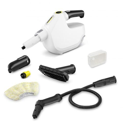 ケルヒャー KARCHER ハンディスチームクリーナー SC 1 Multi