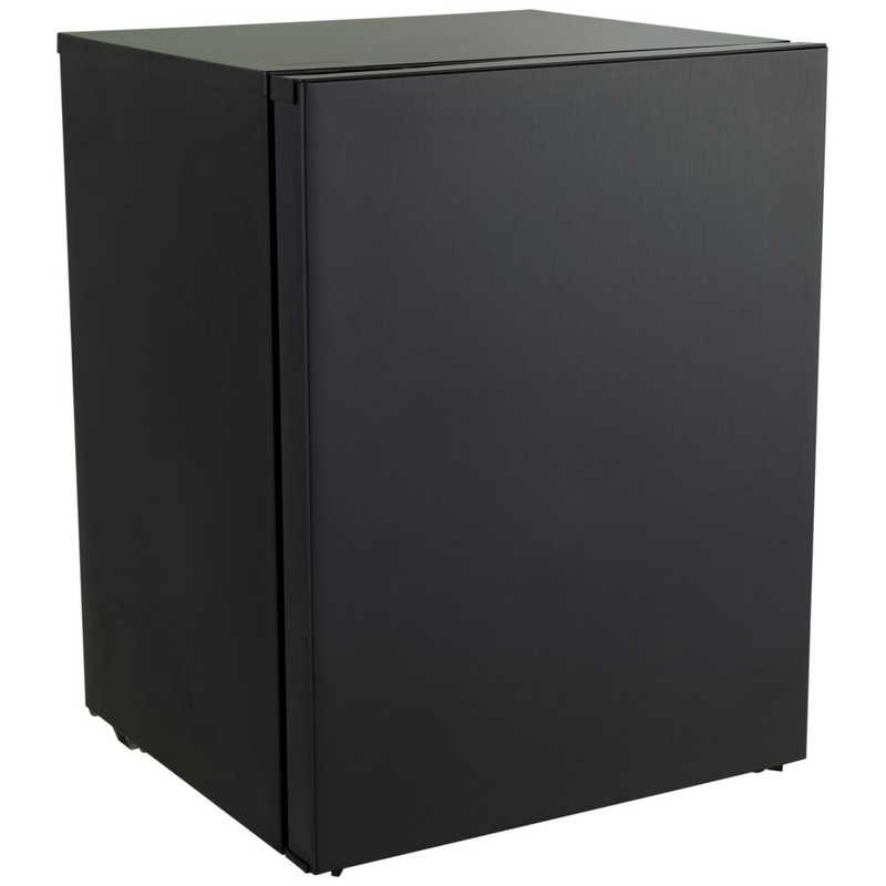 アビテラックス Abitelax 冷凍庫 41L 1ドア チャコールグレー ACF41-H