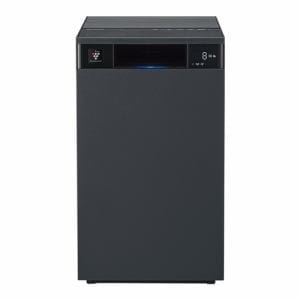シャープ SHARP プラズマクラスター25000 空気清浄機 36畳対応 グレー系 FP-W120-H