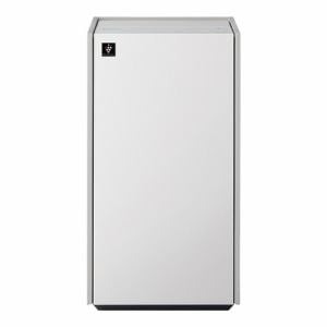 シャープ SHARP プラズマクラスター25000 空気清浄機 21畳対応 ホワイト系 FP-W70-W