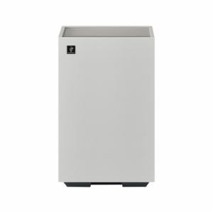 シャープ SHARP プラズマクラスター7000 空気清浄機 12畳対応 ホワイト系 FU-W40-W