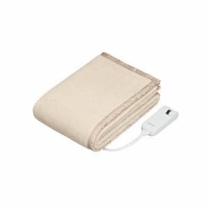 パナソニック Panasonic 電気しき毛布 シングルLSサイズ ベージュ DB-UM5LS-C