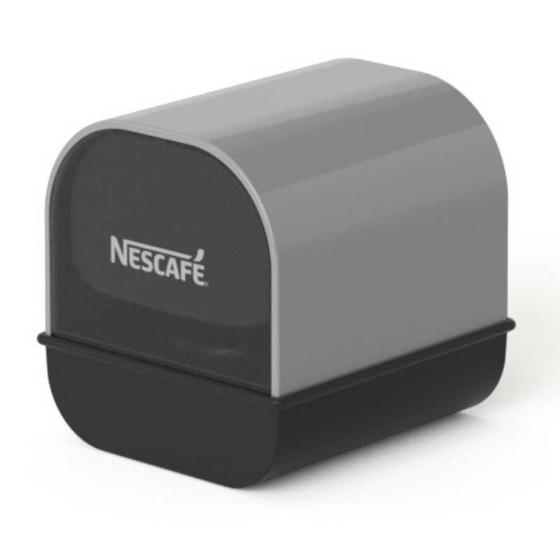 ネスレ Nestle ネスカフェ ゴールドブレンド バリスタ kotone専用 コーヒータンク クールグレー CT9643CG
