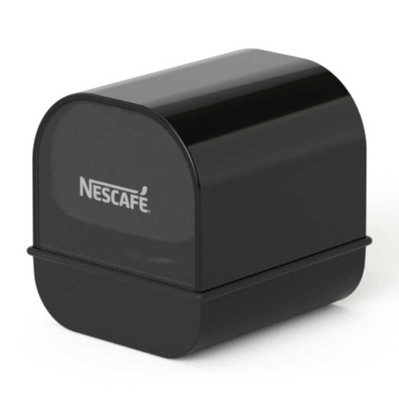 ネスレ Nestle ネスカフェ ゴールドブレンド バリスタ kotone専用 コーヒータンク プレミアムブラック CT9643PB