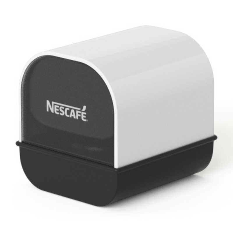 ネスレ Nestle ネスカフェ ゴールドブレンド バリスタ kotone専用 コーヒータンク プレミアムホワイト CT9643PW