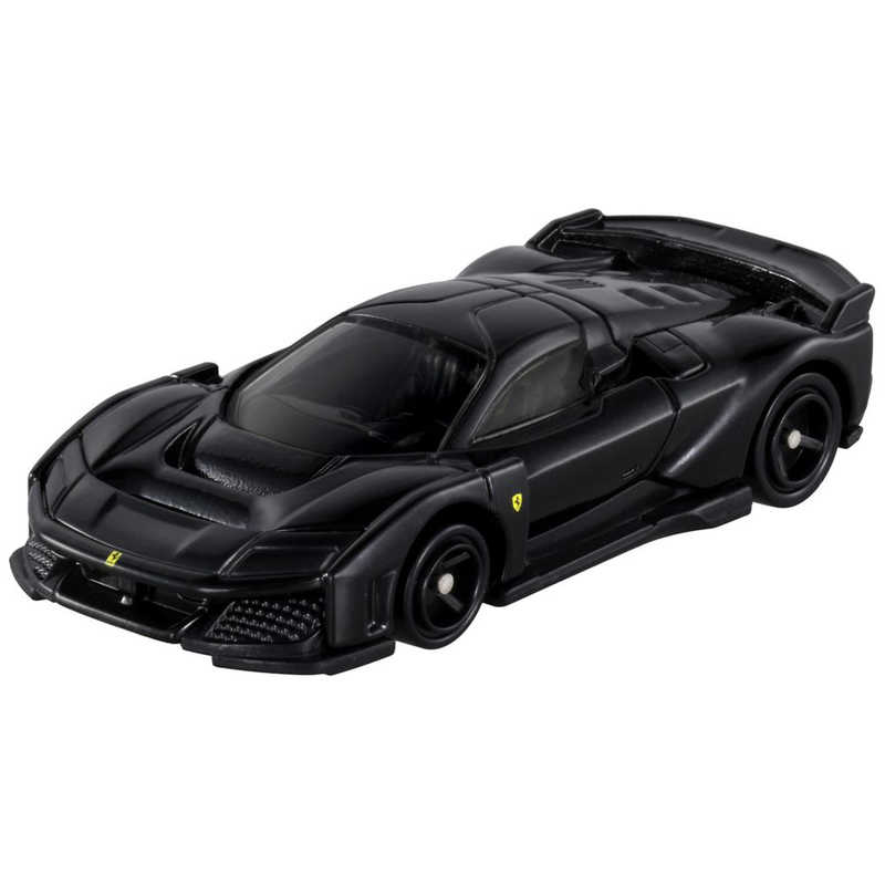 タカラトミー TAKARA TOMY ミニカー フェラーリ F80 トミカ No.34
