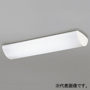 オーデリック ODELIC LEDキッチンライト 直管形LED 高演色 昼白色 FL20W×2灯相当 OL551289NR