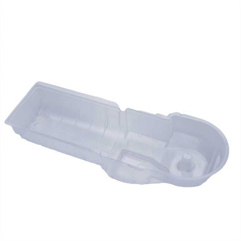 ダイニチ Dainichi 加湿セラミックファンヒーター用 カンタン取替えトレイカバー 3枚入 E011500