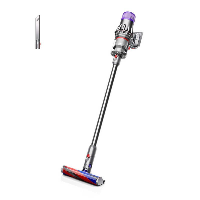 ダイソン Dyson コードレススティッククリーナー Digital Slim Origin ニッケル/アイアン SV57 OR