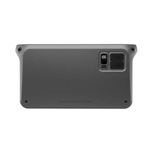 ディージェイアイ DJI 拡張バッテリー Power Expansion Battery 2000 2048Wh DY0022