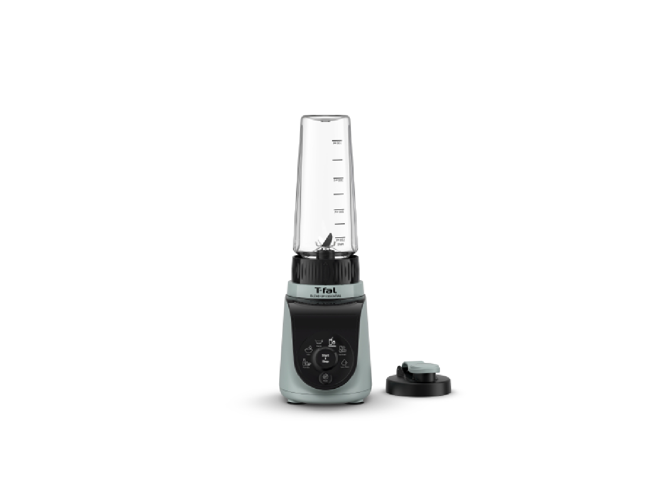 ティファール T-fal コンパクトブレンダー ブレンド アップ エッセンシャル BL1E04J0