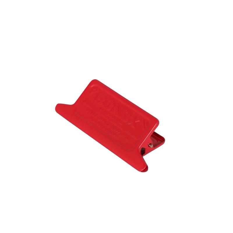 ダルトン DULTON メタル クリップ レッド 117-329RD