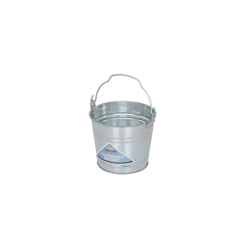ダルトン DULTON ガルバナイズド バケツ 1L H19-0047-1