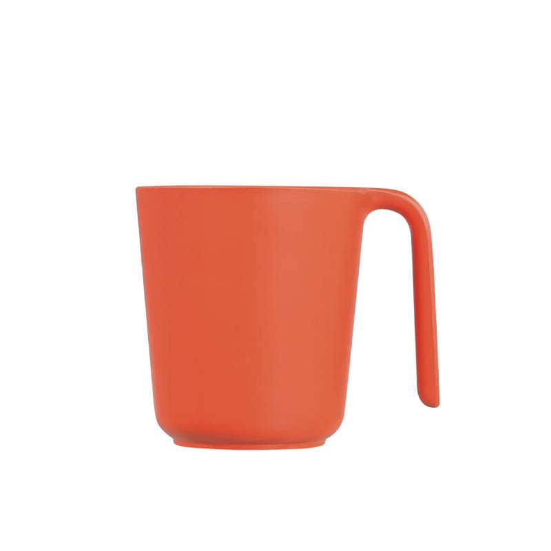 ダルトン DULTON M&B グリップ カップ 420ml オレンジ K21-0356OR