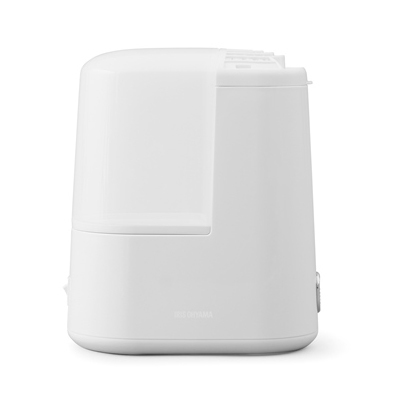 アイリスオーヤマ IRISOHYAMA 加熱式加湿器 ホワイト KSHM-260RA-W