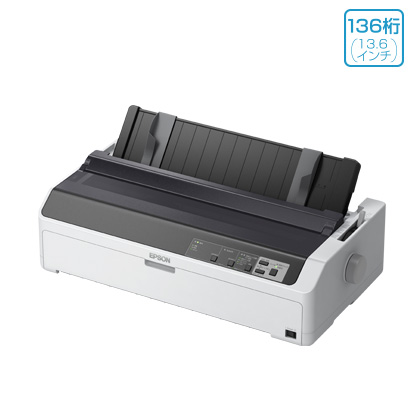 エプソン EPSON ドットインパクトプリンター用 カットシートフィーダー VP-D1800/VP-D1800N用 VPD1800CSF
