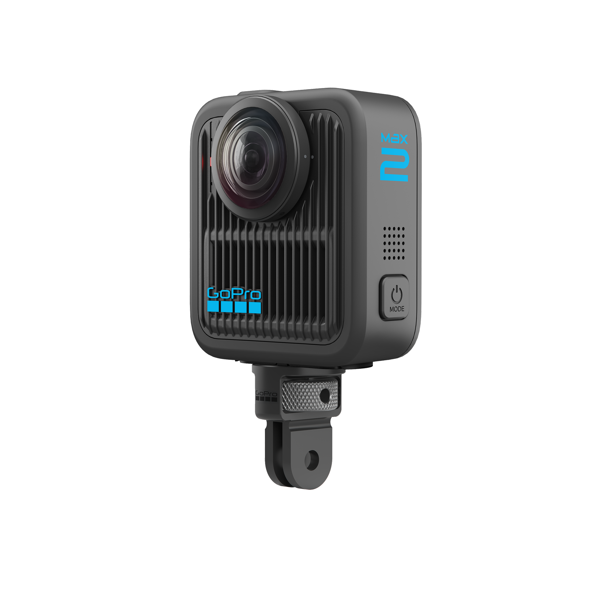 ゴープロ GoPro 1/4-20マウントフィンガーアダプター プレミアムアルミニウムデザイン ABTFR-001