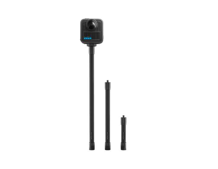 ゴープロ GoPro 80cmフローティング延長ポール AFHGM-011