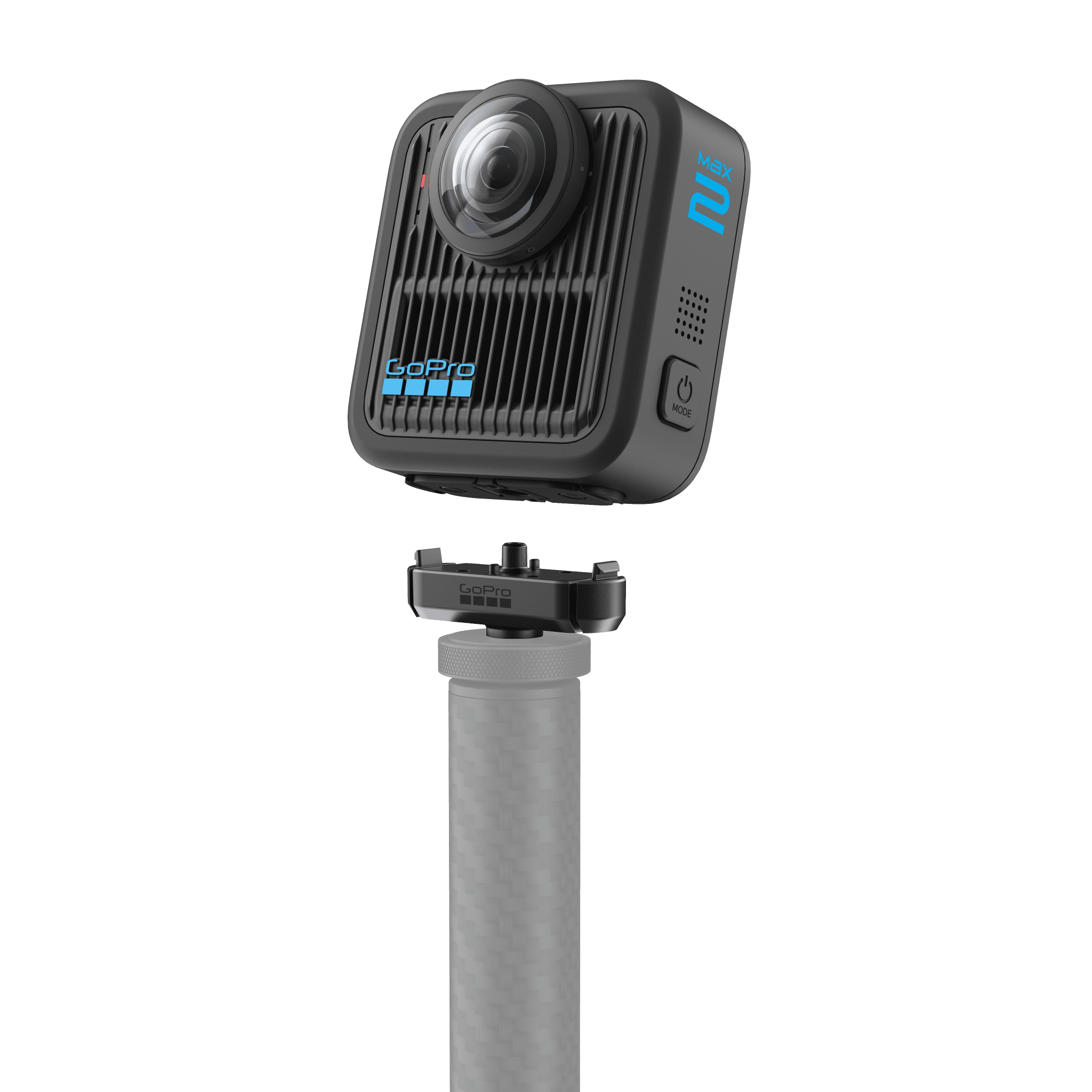 ゴープロ GoPro マグネット式ラッチ1/4-20マウント AEMAG-003
