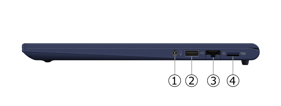 ダイナブック Dynabook ノートパソコン dynabook R7 14.0型 Core Ultra 5 225H メモリ16GB SSD512GB Officeオプション付 ダークテックブルー P1R7APBL