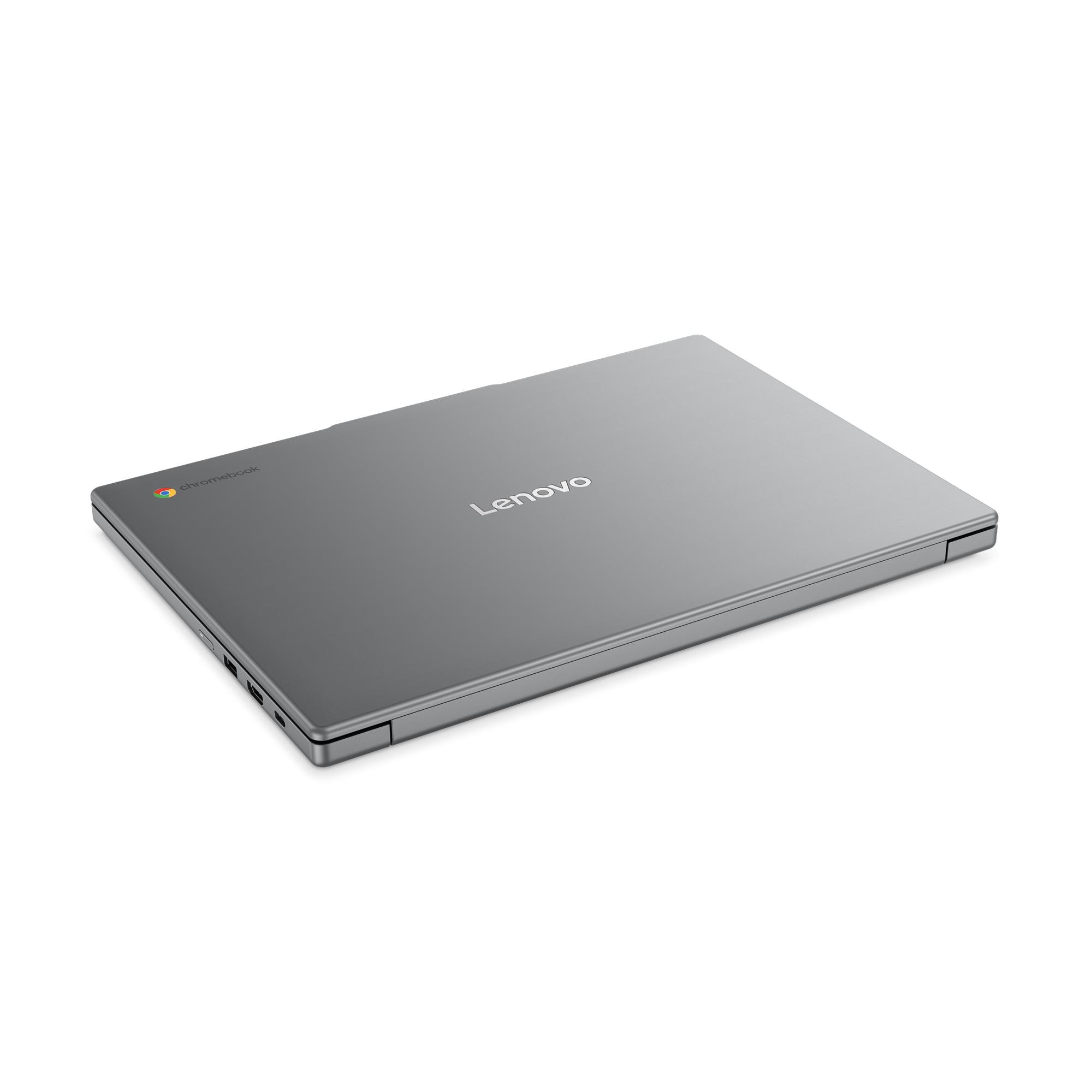 レノボ Lenovo クロームブック Chromebook m Gen 10 15.3型 WUXGA MediaTek Kompanio 540 メモリ8GB UFS128GB テンキー付 ルナグレー 83W70014JP