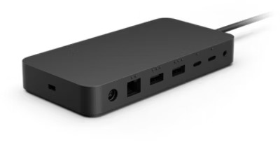 マイクロソフト Microsoft Surface Thunderbolt 4 ドック T8H-00013