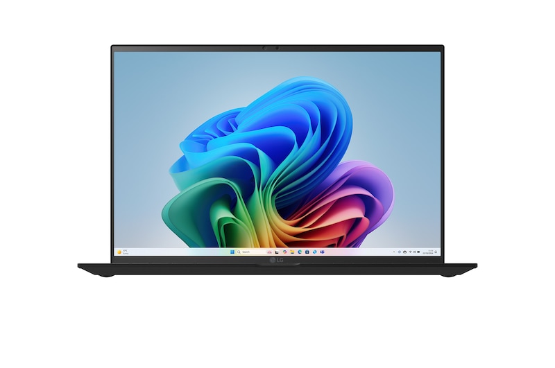 エルジー LG ノートパソコン LG gram 16 16.0型 Core Ultra 7 258V メモリ32GB SSD512GB Windows 11 Home オブシディアンブラック 16Z90TL-GU85J