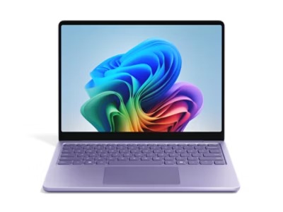 マイクロソフト Microsoft ノートパソコン Surface Laptop 13型 Snapdragon X Plus メモリ16GB UFS512GB Officeオプション付 プラチナ EP2-31937