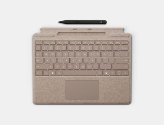 マイクロソフト Microsoft 2in1 タブレットPC Surface Pro 第12世代 13型 有機EL Snapdragon X2 Elite メモリ16GB SSD512GB Copilot+ PC Windows 11 Home Officeオプション付 ブラック EP2-65144