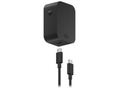 マイクロソフト Microsoft Surface 45W USB-C 充電器 純正 EP2-29817