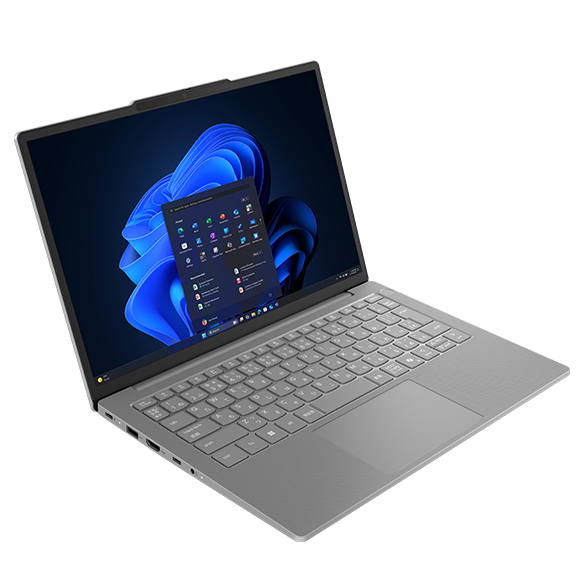 レノボ Lenovo ノートパソコン Lenovo J13 13.3型 Core 5 210H メモリ16GB SSD512GB Windows 11 Pro Office Home & Business 2024 ルナグレー 83NV000SJP