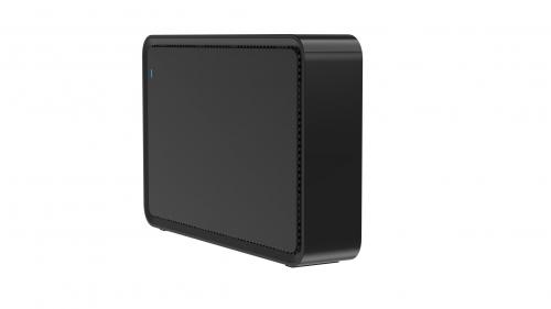 FFF SMART LIFE CONNECTED 外付けハードディスク 1TB F3DMDJ1TB