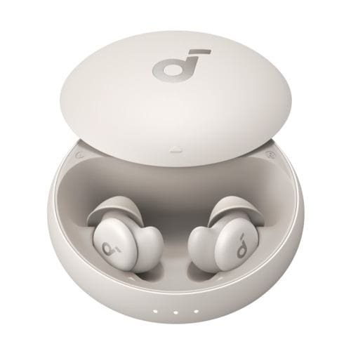 アンカー Anker 完全ワイヤレスイヤホン Soundcore Sleep A20 サンドベージュ A6611Z21