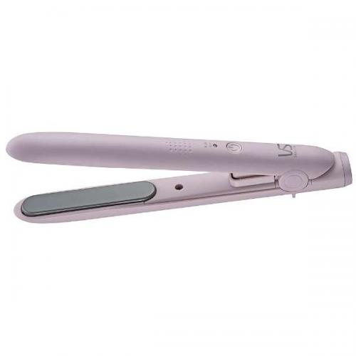 Vidal Sassoon ヴィダルサスーン モバイルストレートアイロン ピンク VSI-1050-PJ