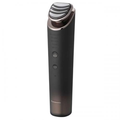 パナソニック Panasonic リフトケア美顔器 VITALIFT RF EX バイタリフト RF EX ブラウン EH-SR86-T